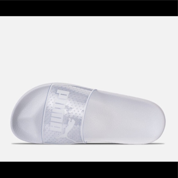 jelly women's slide sandals